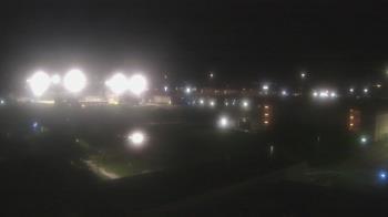 Weather camera view of University of Texas San Antonio.