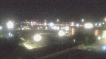 Weather camera view of University of Texas San Antonio.