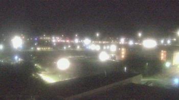 Weather camera view of University of Texas San Antonio.