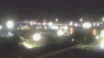 Weather camera view of University of Texas San Antonio.