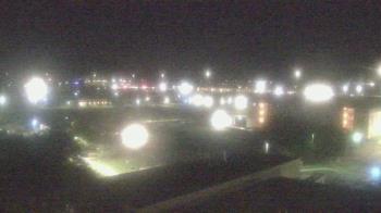 Weather camera view of University of Texas San Antonio.
