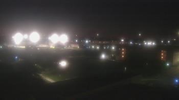 Weather camera view of University of Texas San Antonio.