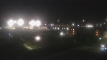 Weather camera view of University of Texas San Antonio.