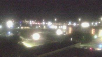 Weather camera view of University of Texas San Antonio.
