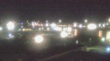 Weather camera view of University of Texas San Antonio.