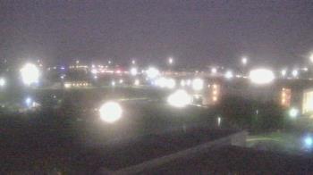 Weather camera view of University of Texas San Antonio.