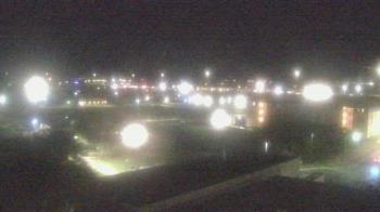 Weather camera view of University of Texas San Antonio.