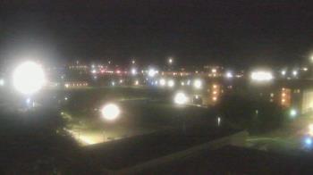 Weather camera view of University of Texas San Antonio.