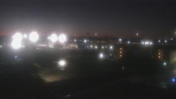 Weather camera view of University of Texas San Antonio.