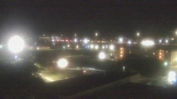 Weather camera view of University of Texas San Antonio.