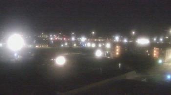 Weather camera view of University of Texas San Antonio.