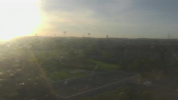 Weather camera view of University of Texas San Antonio.