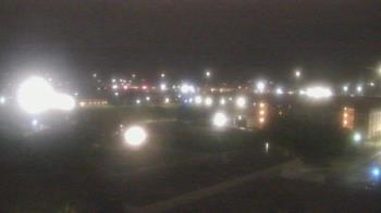 Weather camera view of University of Texas San Antonio.