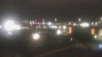 Weather camera view of University of Texas San Antonio.