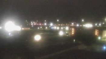 Weather camera view of University of Texas San Antonio.