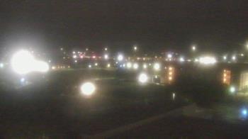 Weather camera view of University of Texas San Antonio.