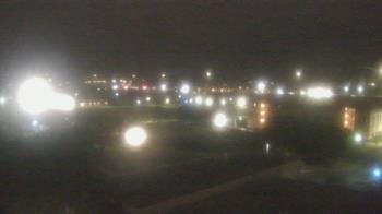 Weather camera view of University of Texas San Antonio.