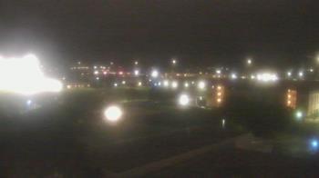 Weather camera view of University of Texas San Antonio.
