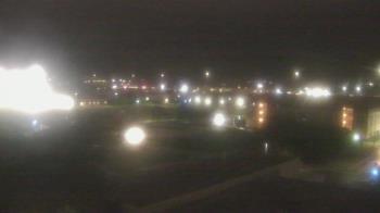Weather camera view of University of Texas San Antonio.