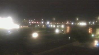 Weather camera view of University of Texas San Antonio.