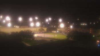 Weather camera view of University of Texas San Antonio.