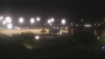 Weather camera view of University of Texas San Antonio.