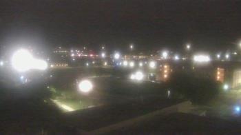 Weather camera view of University of Texas San Antonio.
