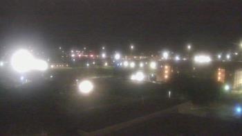 Weather camera view of University of Texas San Antonio.