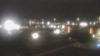 Weather camera view of University of Texas San Antonio.