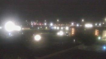Weather camera view of University of Texas San Antonio.