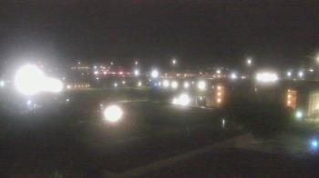 Weather camera view of University of Texas San Antonio.