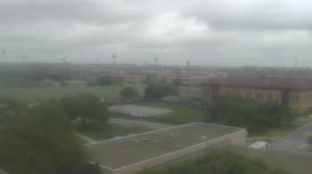 Weather camera view of University of Texas San Antonio.