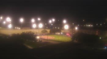 Weather camera view of University of Texas San Antonio.