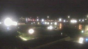 Weather camera view of University of Texas San Antonio.