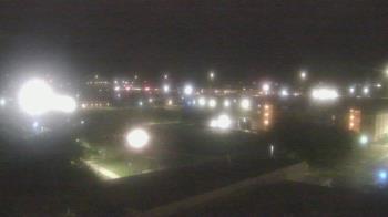 Weather camera view of University of Texas San Antonio.