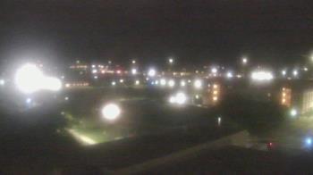 Weather camera view of University of Texas San Antonio.