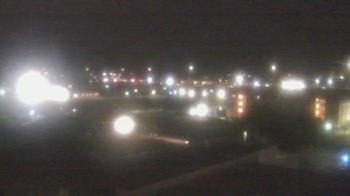 Weather camera view of University of Texas San Antonio.