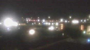 Weather camera view of University of Texas San Antonio.