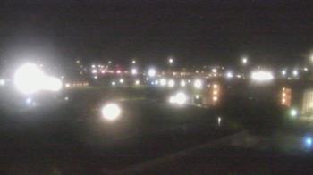 Weather camera view of University of Texas San Antonio.