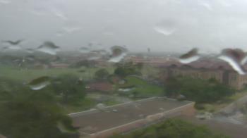 Weather camera view of University of Texas San Antonio.
