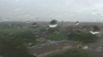 Weather camera view of University of Texas San Antonio.