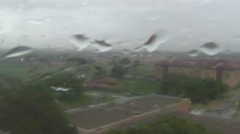 Weather camera view of University of Texas San Antonio.