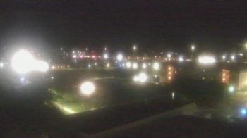 Weather camera view of University of Texas San Antonio.