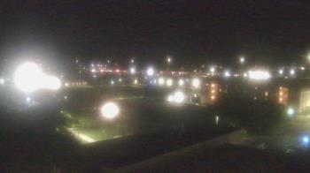 Weather camera view of University of Texas San Antonio.