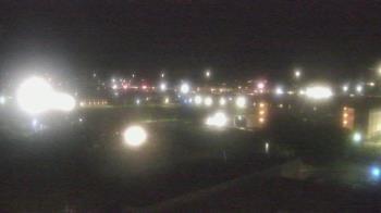 Weather camera view of University of Texas San Antonio.