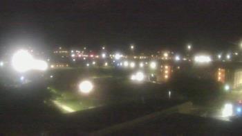 Weather camera view of University of Texas San Antonio.