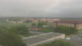 Weather camera view of University of Texas San Antonio.