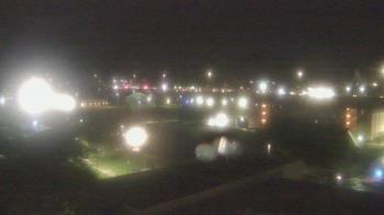 Weather camera view of University of Texas San Antonio.