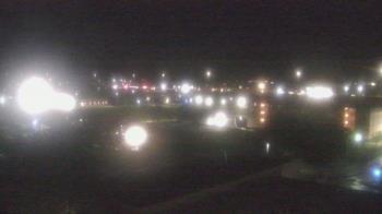 Weather camera view of University of Texas San Antonio.