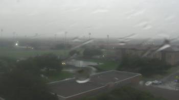 Weather camera view of University of Texas San Antonio.